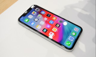 iphonexr开机一直出现白苹果 iphonexr突然白苹果