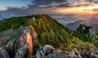 五岳指的是（五岳指的是哪几座山）