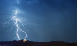 轟雷是什么意思（雷轟轟是什么意思）