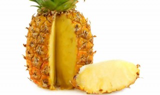 什么情況下不能吃菠蘿 吃菠蘿時不能吃什么