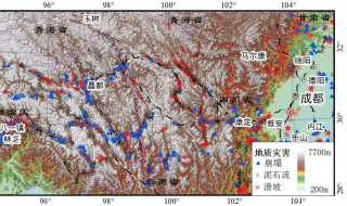 重大气候灾害等级 重大气候灾害等级划分标准