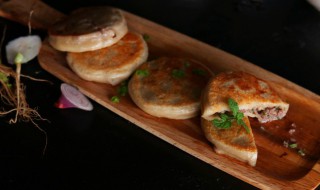 里脊夹饼怎么做（里脊夹饼做法）