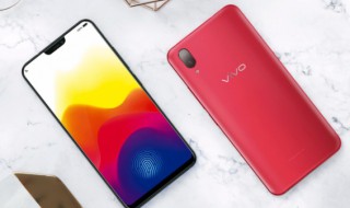 vivox21ia什么时候上市的 vivox21ia啥时候上市的