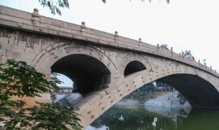 赵州桥的资料有哪些 赵州桥的资料有哪些20字