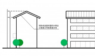 建筑面积和房屋面积是不是一样（建筑面积和房屋面积一样吗）