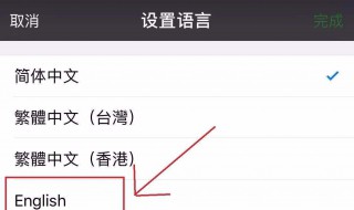 微信怎么让别人使用微信翻译（微信怎么设置直接翻译英文）