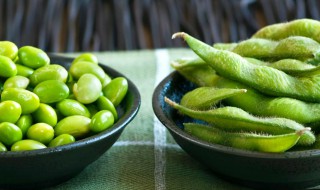 盆栽毛豆怎么养 盆栽毛豆的种植方法