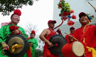 鳳陽(yáng)花鼓的傳承意義 鳳陽(yáng)花鼓的傳承意義和價(jià)值