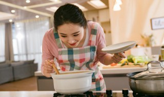 奶油芦笋浓汤 奶油芦笋浓汤的美味做法?