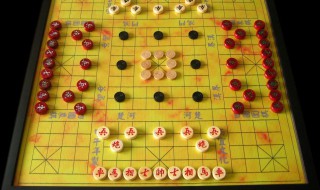 象棋开局中盘技巧 象棋开局和中局的技巧