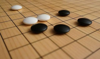 下五子棋的方法與技巧 下五子棋技巧和套路教程