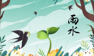 描寫雨前雨中雨后的成語（描寫雨前雨中雨后的成語）