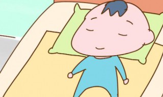 妈妈需要知道四个月的宝宝睡眠时间（四个月宝宝得睡眠时间）