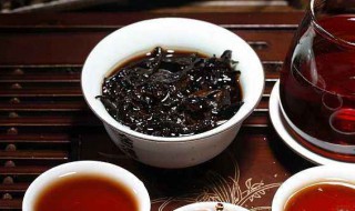 白桃烏龍茶屬于什么品種茶 白桃烏龍茶是什么茶葉