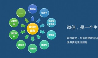 微信怎樣看訪客足跡（怎么可以查到一個人的位置在哪）