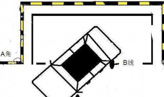 侧方位停车出库技巧最简单的方法（侧方位停车出库视频教程）