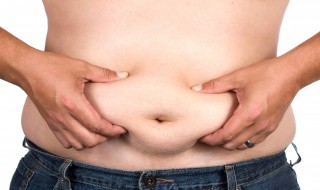 男士肚子减肥最快的方法（男士如何减肚子上的赘肉最有效的方法）