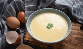 海苔豆腐炖蛋（海苔豆腐炖蛋怎么做）