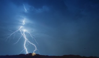 成语疾如雷电是什么意思（疾如雷电的意思是什么）