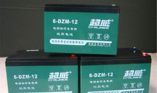 超威電池與力伴電池哪個(gè)好（超威電池和力伴電池哪個(gè)好）