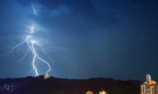 防雷安全常識(shí)（防雷安全常識(shí)手抄報(bào)）