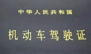 驾驶证扣了11分该怎么办（驾驶证扣了11分了怎么办）