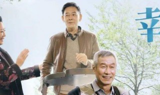 电视剧幸福院剧情介绍 电视剧幸福院剧情介绍于大乐