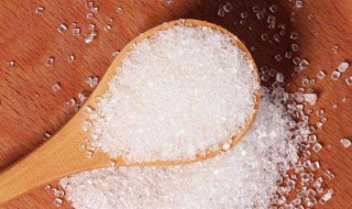 果糖和白砂糖对身体的作用是一样的吗 果糖和白砂糖的适用人群
