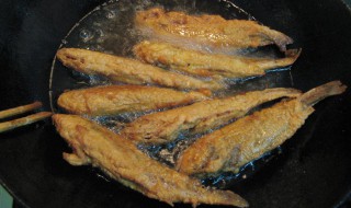 蛋煎小黃魚(yú)怎么做（蛋煎小黃魚(yú)怎么做視頻）