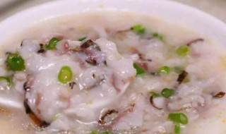 獨(dú)腳金鯽魚粥 獨(dú)腳金鯽魚湯