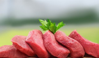 鸡肉牛肉能一起吃吗 鸡肉和牛肉能在一块儿吃吗