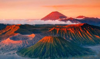 世界十大火山之帕卡亚火山（帕卡亚火山喷发）