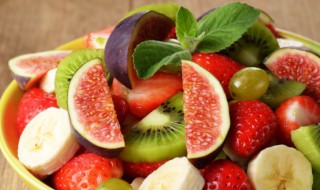 吃了不会胖的水果都有哪些 吃了不会长胖的水果有哪些