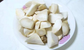 杏鲍菇怎么去味（杏鲍菇怎么去味最快）