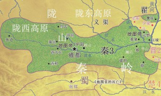 戰(zhàn)國(guó)秦楚爭(zhēng)霸為什么秦最終戰(zhàn)勝楚國(guó)?（秦國(guó)大戰(zhàn)楚國(guó)）