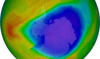 臭氧層有漏洞會(huì)怎么樣（臭氧層出現(xiàn)漏洞）