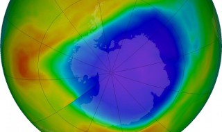 臭氧层漏洞会怎样（如果臭氧层出现漏洞,地球会怎样?）