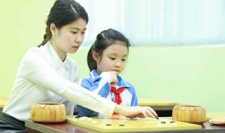 学围棋的好处 下围棋的好处学围棋的好处