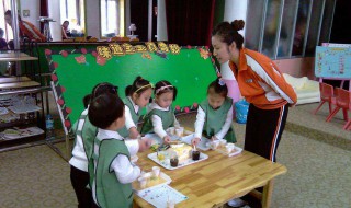 幼师教育理念一句话 幼师的教育理念一句话