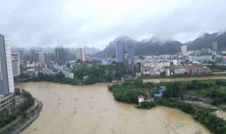 贵州多暴雨吗 贵州多暴雨吗现在