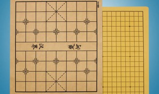 象棋和軍棋有什么區(qū)別?（象棋和軍棋有什么區(qū)別圖片）