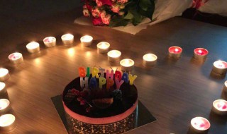 有文化男生生日送什么禮物好（有文化的生日禮物）