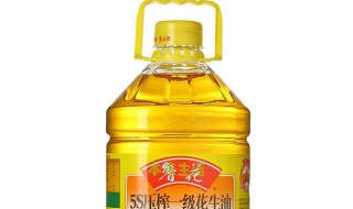 花生油和什么油搭配好 花生油和什么油搭配好吃