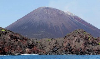 死火山活火山休眠火山的区别 活火山和死火山休眠火山的区别