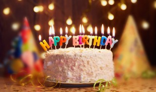 生日的別稱都有哪些（生日的別稱都有哪些名字）
