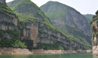 三峡在哪里属于哪个省 三峡在哪个省哪个市哪个县