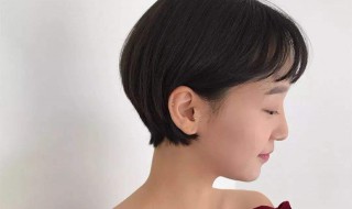 扎不起来的短发怎么办（扎不起来的短发怎么办视频）