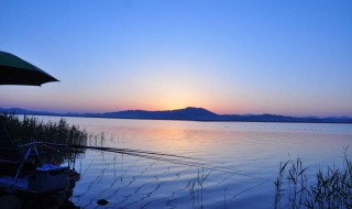 夜間釣魚注意什么事項 夜間釣魚需要準備什么