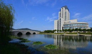 江南大学在哪（江南大学在哪个省份）