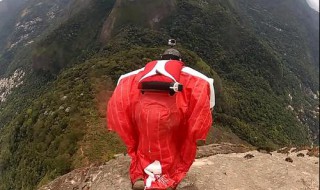 天门山翼装飞行在哪 天门山翼装飞行地点